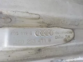 4GD253411B Глушитель Audi A6 C7 (S6,RS6) Арт 544024, вид 5