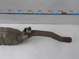 4GD253411B Глушитель Audi A6 C7 (S6,RS6) Арт 544024, вид 7