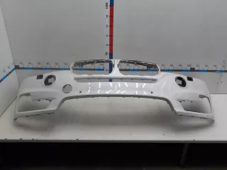 51117294480 Бампер передний BMW X5 F15 Арт 541791, вид 1