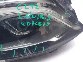 A1668200859 Фара правая Mercedes S W220 Арт 539736, вид 2
