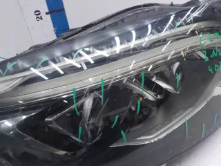 A1668200859 Фара правая Mercedes S W220 Арт 539736, вид 4