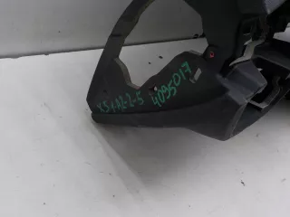 51459868753 Торпедо BMW 5 G30/G31 Арт 539862, вид 5