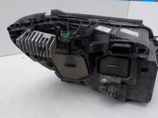 A2059067303 Фара левая Mercedes C W205 Арт 531293, вид 5