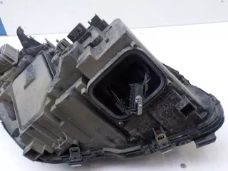 A2059067303 Фара левая Mercedes C W205 Арт 531293, вид 8