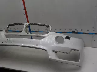 51117294480  Бампер передний BMW X5 F15 Арт 530263, вид 1