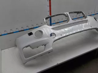 51117294480  Бампер передний BMW X5 F15 Арт 530263, вид 4