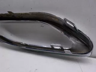 A0008850174 Насадка глушителя Mercedes GLS X166 Арт 531066, вид 4