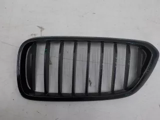 51137412421 Решетка радиатора BMW 6 G32 Арт 528043, вид 1