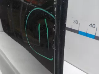 80A833052CSTL Дверь задняя правая Audi Q5 2 Арт 525714, вид 4