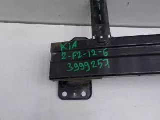 64900H0000 Усилитель бампера переднего Kia Rio 2 Арт 523561, вид 2