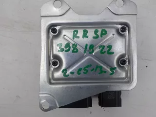 JPLA14D374AE Блок управления подушками безопасности Land Rover Range Rover Sport 2 Арт 519612, вид 2
