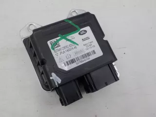 JPLA14D374AE Блок управления подушками безопасности Land Rover Range Rover Sport 2 Арт 519612, вид 7