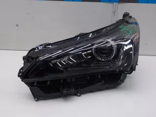 8118578180  Фара левая Lexus NX Арт 517238, вид 1