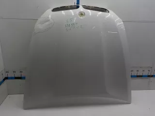 41617486754 Капот BMW X5 E70 Арт 515357, вид 2