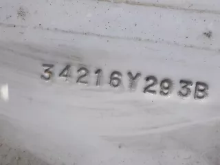 41617486754 Капот BMW X5 E70 Арт 515357, вид 6