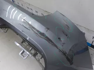 51128056534 Бампер задний BMW X6 F16 Арт 512058, вид 3