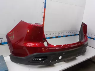 TD1150221 Бампер задний Mazda CX-9 2 Арт 512043, вид 2