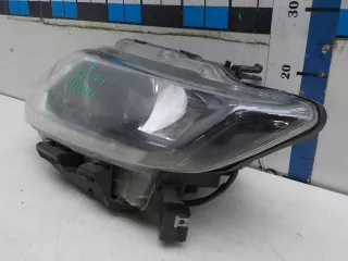 260604CC0C Фара левая Nissan X-Trail T32 Арт 505297, вид 3