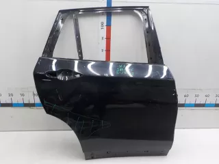 41007461352 Дверь задняя правая BMW X1 F48 Арт 500864, вид 2