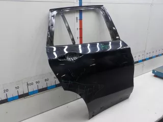 41007461352 Дверь задняя правая BMW X1 F48 Арт 500864, вид 4