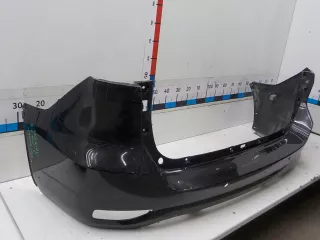 521590K370 Бампер задний Toyota Fortuner 2 Арт 498730, вид 2
