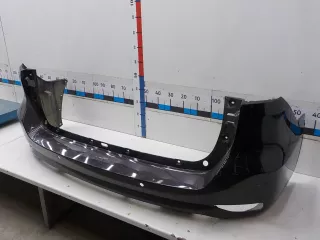 521590K370 Бампер задний Toyota Fortuner 2 Арт 498730, вид 3