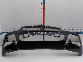 5111139605-14 Бампер передний BMW X3 G01 Арт 482006, вид 1