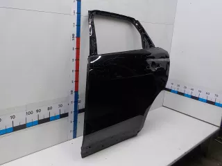 T4A1371 Дверь задняя левая Jaguar F-Pace Арт 476681, вид 2