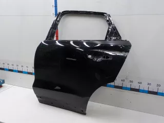 T4A1371 Дверь задняя левая Jaguar F-Pace Арт 476681, вид 3