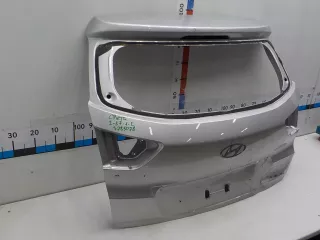 73700A0000 Дверь багажника Hyundai Creta 1 Арт 469997, вид 2