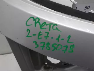 73700A0000 Дверь багажника Hyundai Creta 1 Арт 469997, вид 3