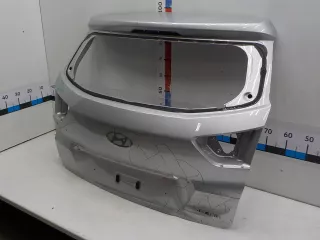 73700A0000 Дверь багажника Hyundai Creta 1 Арт 469997, вид 4