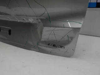 73700A0000 Дверь багажника Hyundai Creta 1 Арт 469997, вид 7