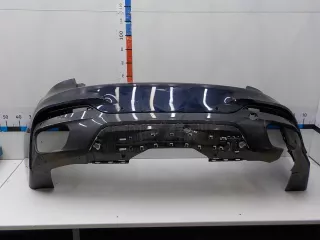 51128056534 Бампер задний BMW X6 F16 Арт 469064, вид 1