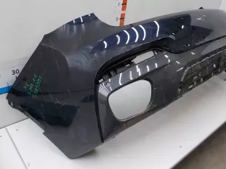 51128056534 Бампер задний BMW X6 F16 Арт 469064, вид 2