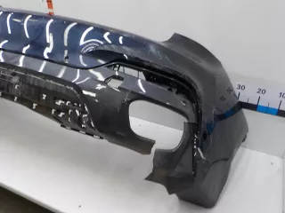 51128056534 Бампер задний BMW X6 F16 Арт 469064, вид 4