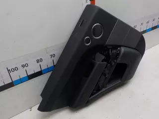 LR105242 Обшивка двери задней левой Land Rover Range Rover Sport 2 Арт 442566, вид 2