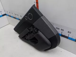LR105242 Обшивка двери задней левой Land Rover Range Rover Sport 2 Арт 442566, вид 3
