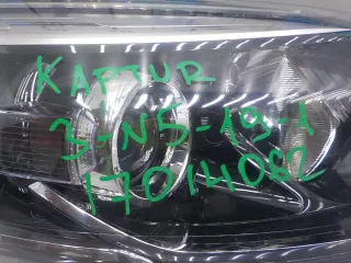 260108765R Фара правая Renault Kaptur Арт 459886, вид 4