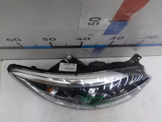 260108765R Фара правая Renault Kaptur Арт 459886, вид 5