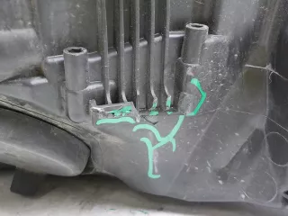 260108765R Фара правая Renault Kaptur Арт 459886, вид 9