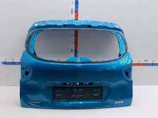 901006247R Дверь багажника Renault Kaptur Арт 453510, вид 1