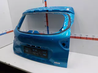 901006247R Дверь багажника Renault Kaptur Арт 453510, вид 3