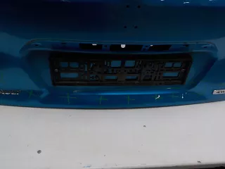 901006247R Дверь багажника Renault Kaptur Арт 453510, вид 5
