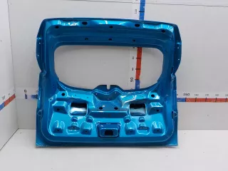 901006247R Дверь багажника Renault Kaptur Арт 453510, вид 7