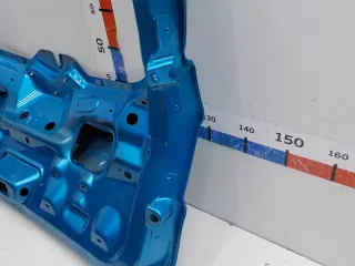 901006247R Дверь багажника Renault Kaptur Арт 453510, вид 9