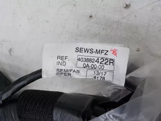 403882422R Проводка моторного отсека Renault Scenic 2 Арт 445357, вид 4