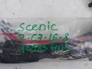 403882422R Проводка моторного отсека Renault Scenic 2 Арт 445357, вид 5