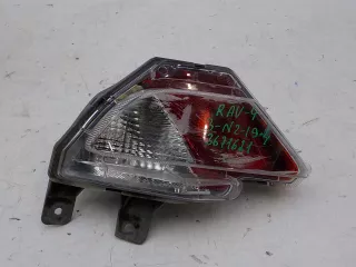 8145642060 Фонарь противотуманный Toyota Rav 4 2 Арт 444691, вид 1