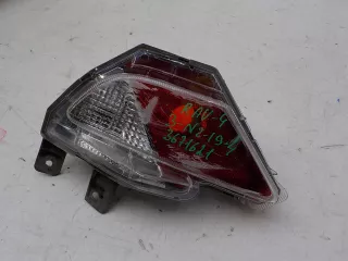 8145642060 Фонарь противотуманный Toyota Rav 4 2 Арт 444691, вид 2